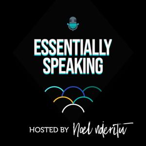 Essentially Speaking