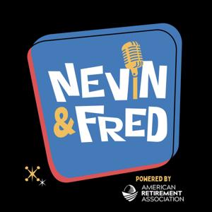 Nevin & Fred by Nevin Adams