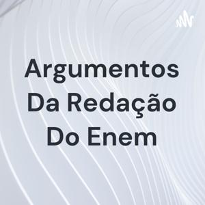 Argumentos Da Redação Do Enem