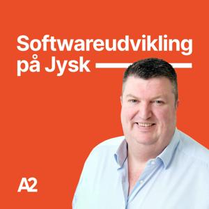 Softwareudvikling på Jysk