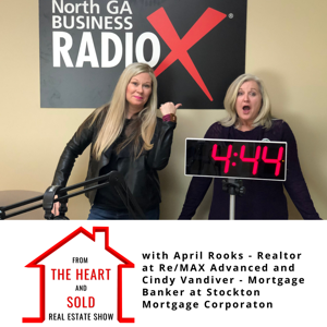 From The Heart And Sold Real Estate Show