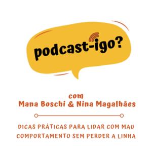 PodCast-igo?