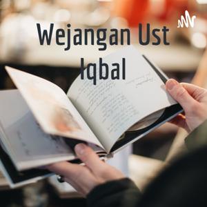 Wejangan Ust Iqbal