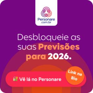 Previsões Personare