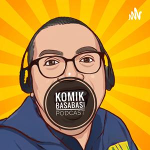 Komik Basabasi Podcast