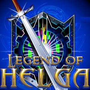 Legend of Helga