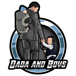 The Dada & Boys Podcast