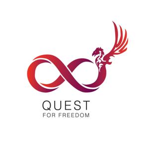 Quest for freedom - our conspiracy reality