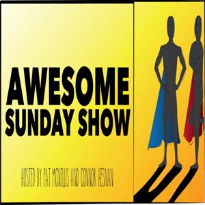 Awesome Sunday Show