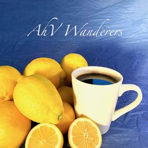 AhV Wanderers Podcast