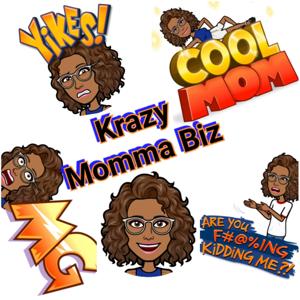 Krazy Momma Biz