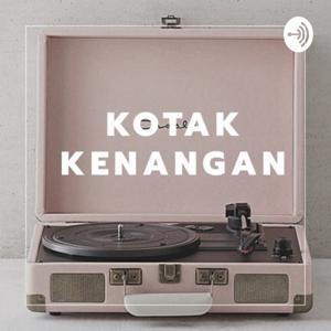 Kotak Kenangan