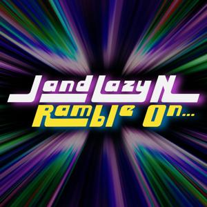 J and Lazy N Ramble On...