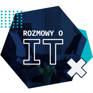 Rozmowy o IT