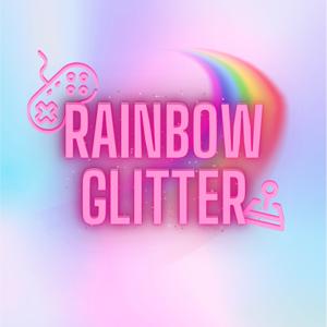 Rainb0w Glitter - Den Skeive Syklubben