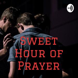 Sweet Hour of Prayer