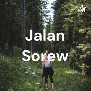 Jalan Sorew