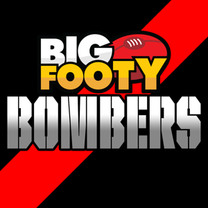 BigFooty Bombers AFL Podcast by BigFooty.com