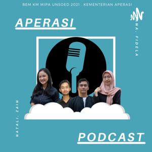 Aperasi Podcast