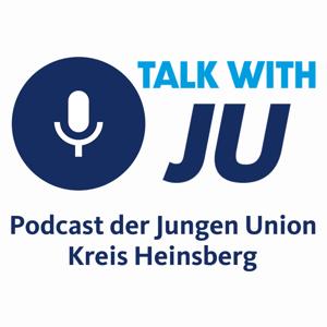 Talk with JU - Der Podcast der Jungen Union des Kreises Heinsberg