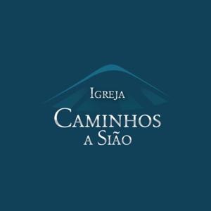 Igreja Caminhos a Sião