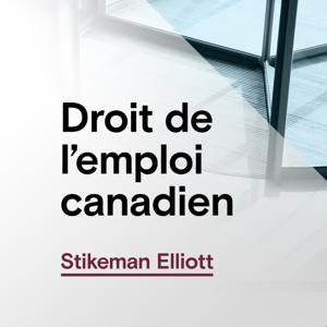 Mises à jour en droit de l'emploi canadien