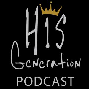 HIS Generation Podcast