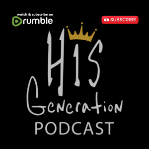 HIS Generation Podcast