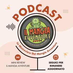 Il Mangia Avventure