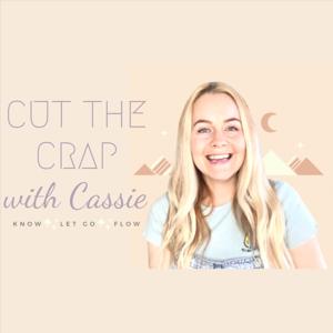 Cut The Crap With Cassie