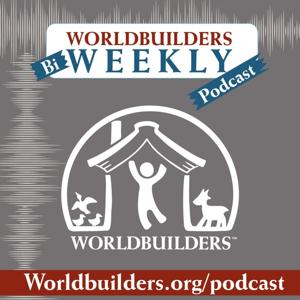 Worldbuilders Weekly Podcast