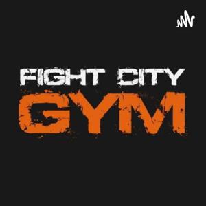 Fight City Gym