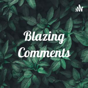 Blazing Comments