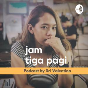 Jam Tiga Pagi