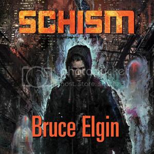 Podcast – Bruce Elgin