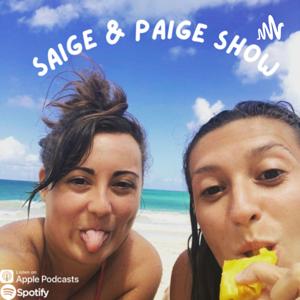 Saige & Paige Show