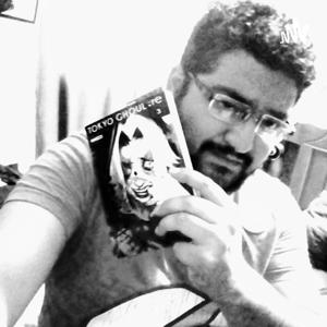 Ceballos Literario Y Divagador.