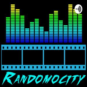 Randomocity