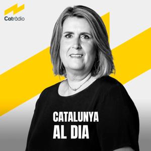 Catalunya al dia by Catalunya Ràdio