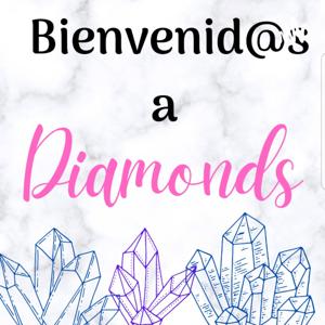 Diamonds