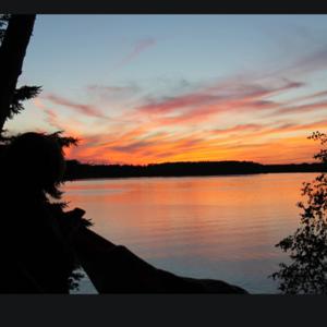 Stress relief by Gabby Z