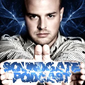 David Cashy Soundgate Podcast