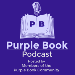 ARCHIVE - Purple Book Podcast