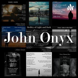 John Onyx Poetry