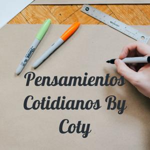 Pensamientos Cotidianos By Coty