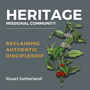 Reclaiming Authentic Discipleship