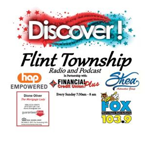 Discover Flint Township Podcast