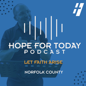 Hope for Today Church