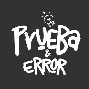 PRUEBA Y ERROR