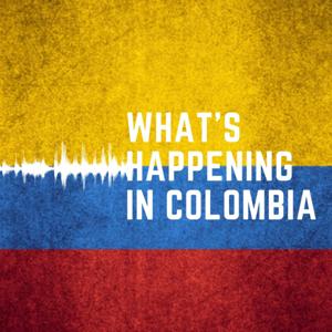 What's Happening in Colombia